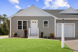 40 Tupper Hill Rd Unit 40, Plymouth, MA 02360