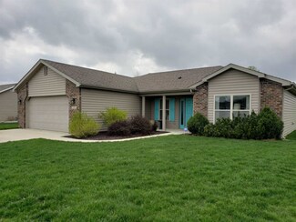 710 Little River Trace, Ossian, IN 46777