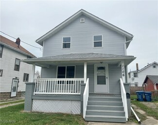 1106 W 21st St, Lorain, OH 44052
