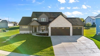 1821 Saint Olav Ave, Mount Horeb, WI 53572