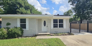 401 E Miller Rd, Garland, TX 75041