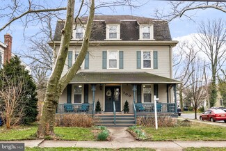 700 Main St, Riverton, NJ 08077