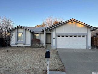1915 Quail Run Rd, Reno, NV 89523