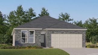 6514 Titan Park, Converse, TX 78109