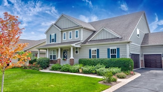 23690 N Sanctuary Club Dr, Kildeer, IL 60047