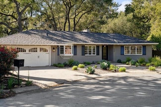530 Torwood Ct, Los Altos, CA 94022