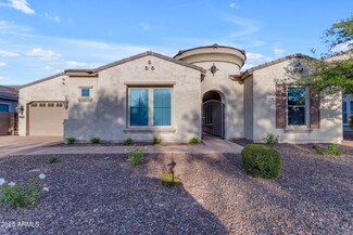 21325 S 201st Way, Queen Creek, AZ 85142