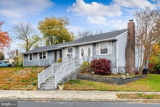 1228 Burlington Ave, Woodbury, NJ 08096