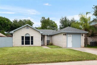 3408 N Whiskey Dr, Pharr, TX 78577