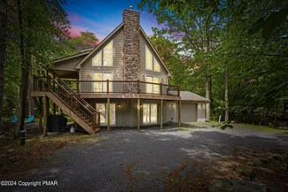 32 Chestnut Rd, Lake Harmony, PA 18624