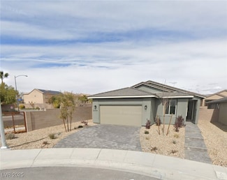 2014 Millergrove Ave, North Las Vegas, NV 89086