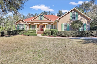 184 Drakes Landing, Brunswick, GA 31523