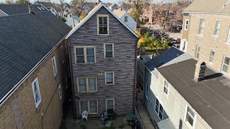 4320 S Marshfield Ave, Chicago, IL 60609