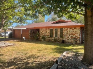 3521 Kent Ln, Wichita Falls, TX 76308