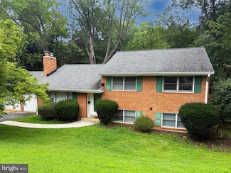 1101 Dead Run Dr, McLean, VA 22101