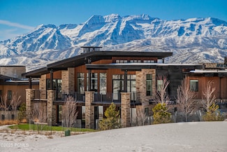 530 N Haystack Mountain Dr, Heber City, UT 84032