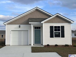 4933 Lullwater Dr, Darlington, SC 29532