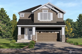 19507 81st Place NE Unit 3, Kenmore, WA 98028