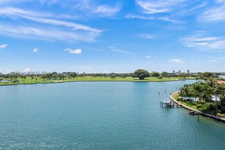 9350 W Bay Harbor Dr Unit PHB, Bay Harbor Islands, FL 33154