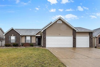 4228 Lockeport Landing, Hillsboro, MO 63050