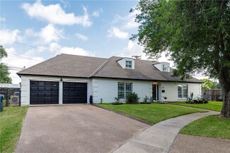 202 Dolphin Place, Corpus Christi, TX 78411
