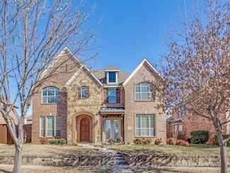 13564 Torrington Dr, Frisco, TX 75035