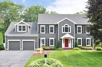 151 Oakridge, Unionville, CT 06085