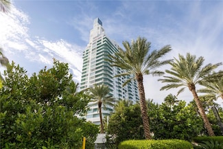 400 S Pointe Dr Unit 2310, Miami Beach, FL 33139