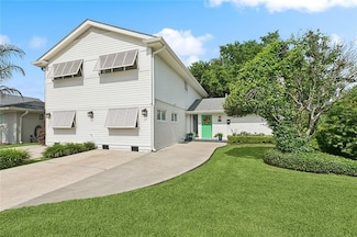 613 Andrews Ave, Metairie, LA 70005