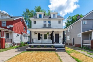 3457 W 128th St, Cleveland, OH 44111