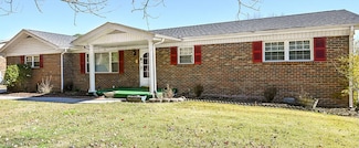 3245 Trewhitt Rd SE, Cleveland, TN 37323