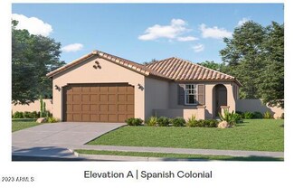 2337 W Bowker St, Phoenix, AZ 85041