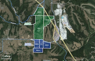 0 N Parsons Rd Unit 22391840, Springdale, AR 72764