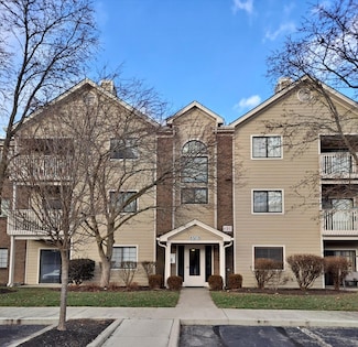 6729 Meadow Creek Dr Unit 310, Columbus, OH 43235