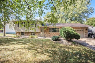 3407 Gethings Rd, Battle Creek, MI 49015