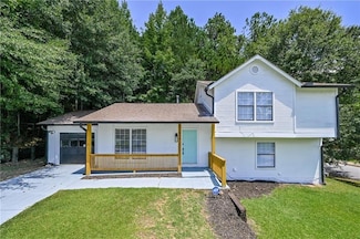 259 Tarragon Way SW, Atlanta, GA 30331