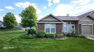 15561 S Annie St Unit 4203, Olathe, KS 66062