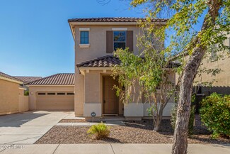 4147 E Waterman Ct, Gilbert, AZ 85297