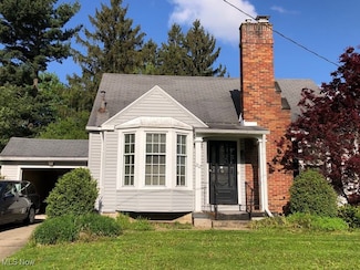 212 Marlow Rd, Mansfield, OH 44906