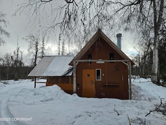 Tr B No Road Trail, Talkeetna, AK 99676