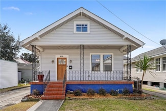 610 Clare Ct, New Orleans, LA 70124