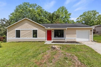 4912 Bayside Ct, Stone Mountain, GA 30088
