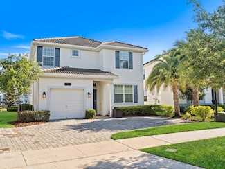 4737 Kings Castle Cir, Kissimmee, FL 34746