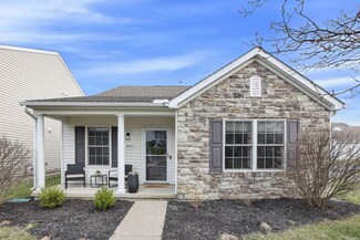 7832 Chicroy St Unit 314, Blacklick, OH 43004