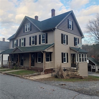 58 Willington Ave, Stafford Springs, CT 06076