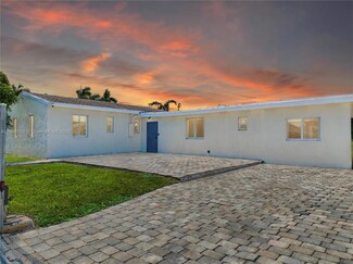 1501 NW 37th Ave, Miami, FL 33125