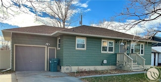 1704 Lewis Ave, Billings, MT 59102
