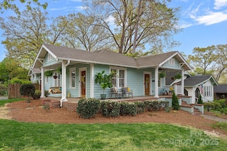 1801 Wilmore Dr, Charlotte, NC 28203