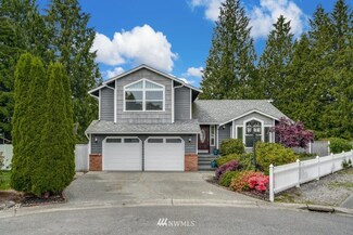 11810 45th Ave SE, Everett, WA 98208