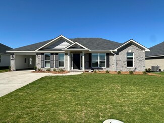 2621 Inverness Dr, Hephzibah, GA 30815
